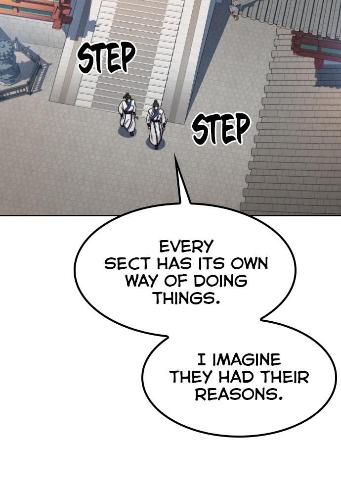 Return of the Blossoming Blade Chapter 24 — page 68