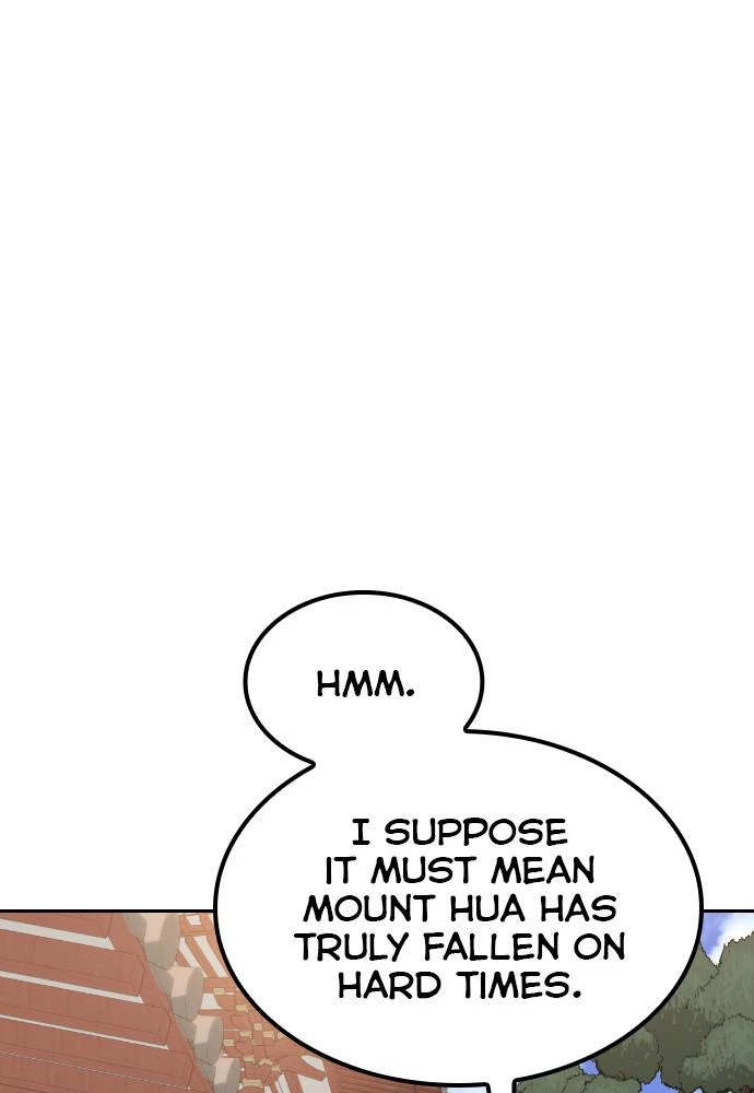 Return of the Blossoming Blade Chapter 24 — page 69