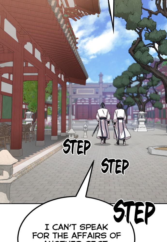 Return of the Blossoming Blade Chapter 24 — page 70