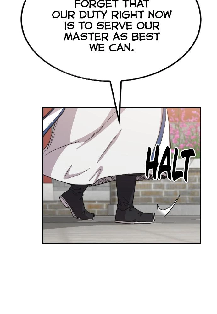 Return of the Blossoming Blade Chapter 24 — page 72