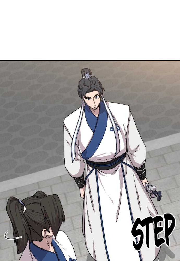 Return of the Blossoming Blade Chapter 24 — page 73