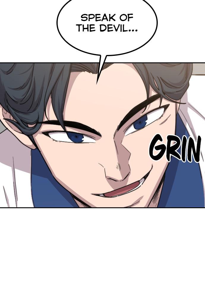 Return of the Blossoming Blade Chapter 24 — page 75