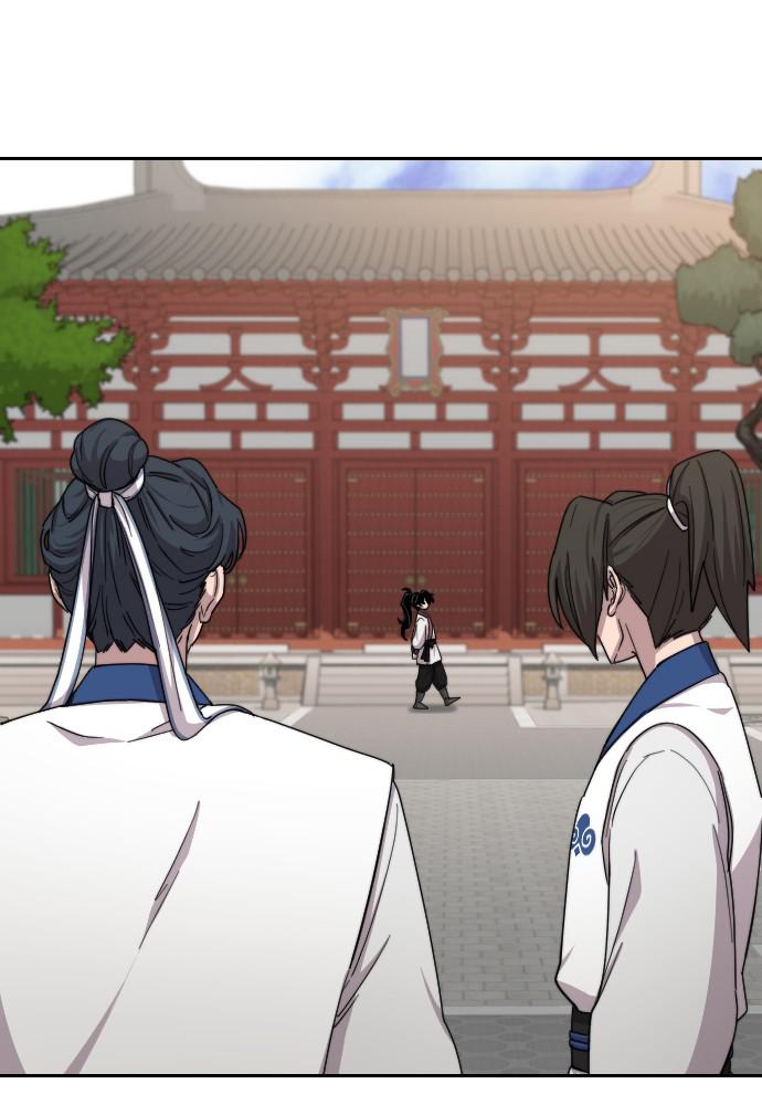 Return of the Blossoming Blade Chapter 24 — page 76