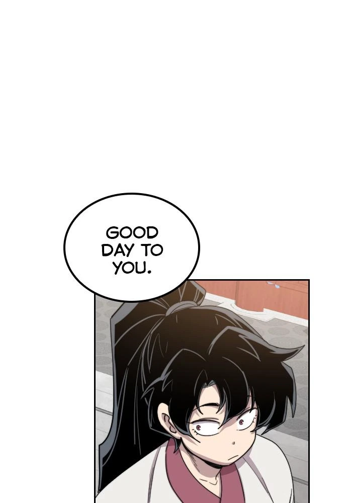 Return of the Blossoming Blade Chapter 24 — page 80