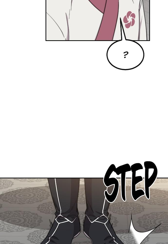 Return of the Blossoming Blade Chapter 24 — page 81