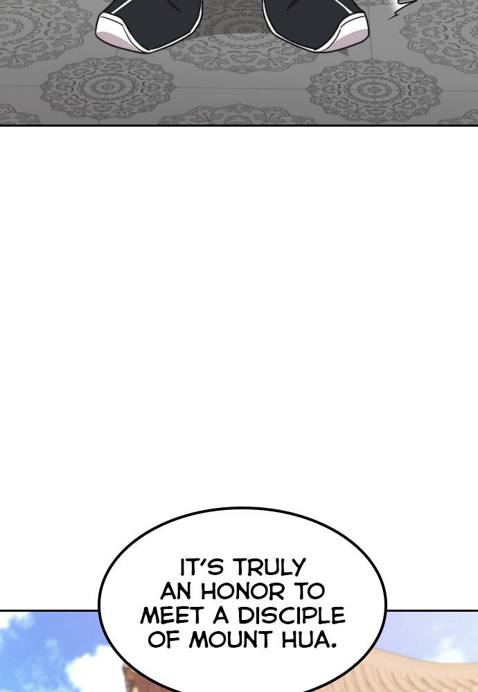 Return of the Blossoming Blade Chapter 24 — page 82