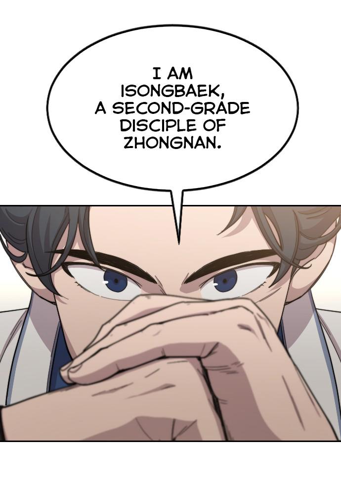 Return of the Blossoming Blade Chapter 24 — page 85