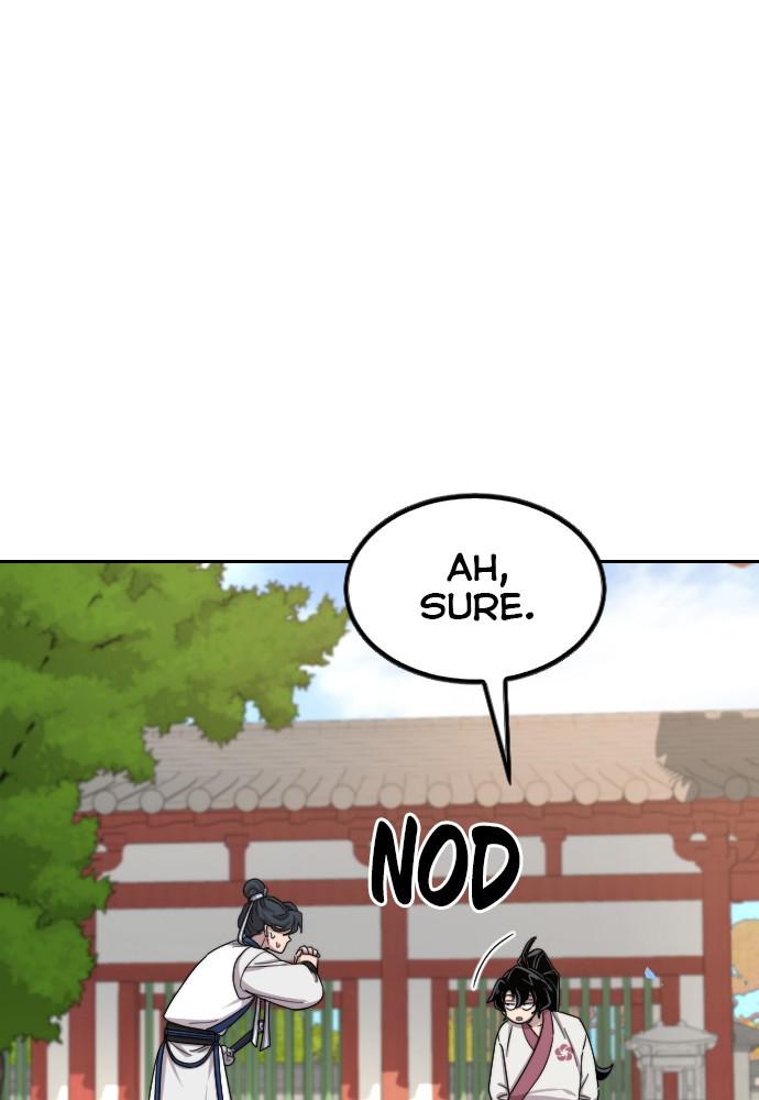 Return of the Blossoming Blade Chapter 24 — page 86
