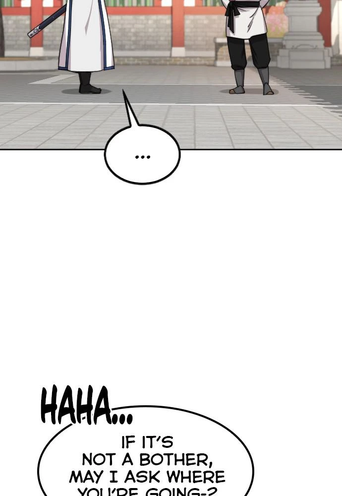Return of the Blossoming Blade Chapter 24 — page 87