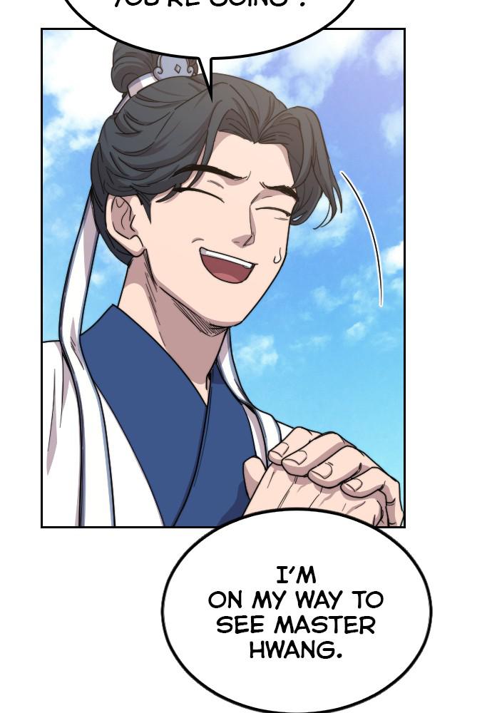 Return of the Blossoming Blade Chapter 24 — page 88