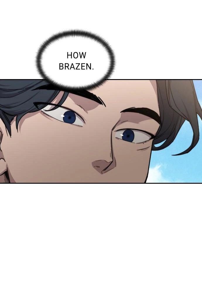 Return of the Blossoming Blade Chapter 24 — page 91