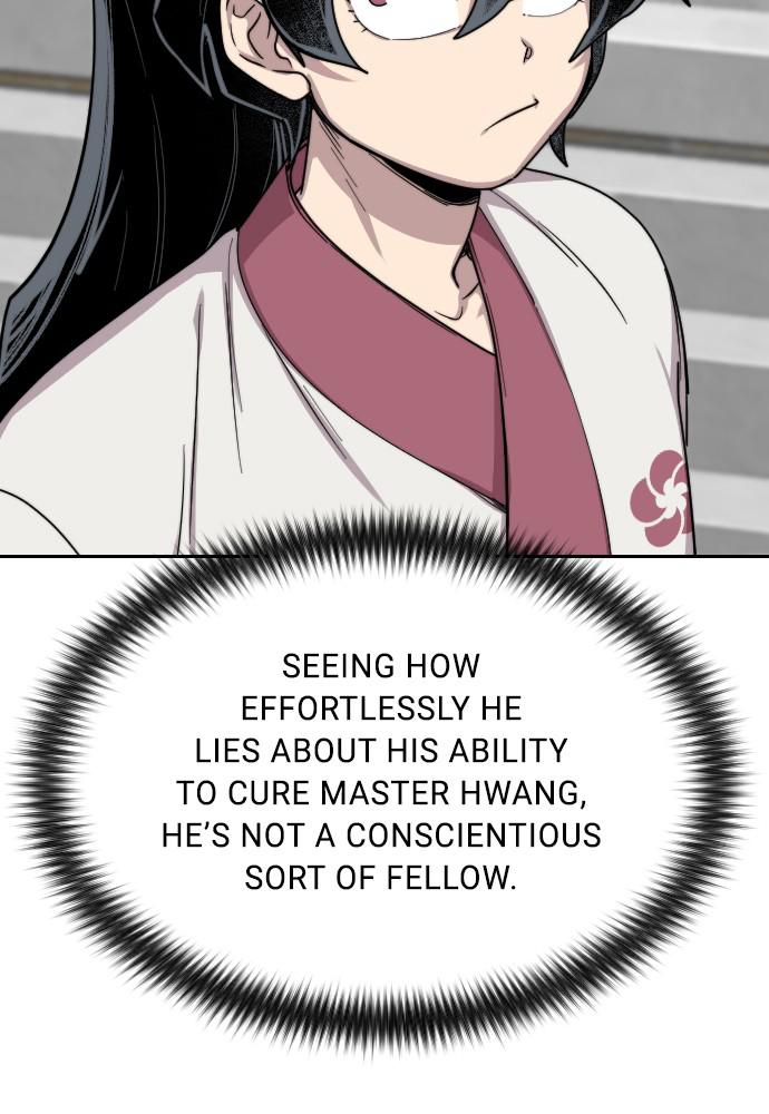 Return of the Blossoming Blade Chapter 24 — page 93
