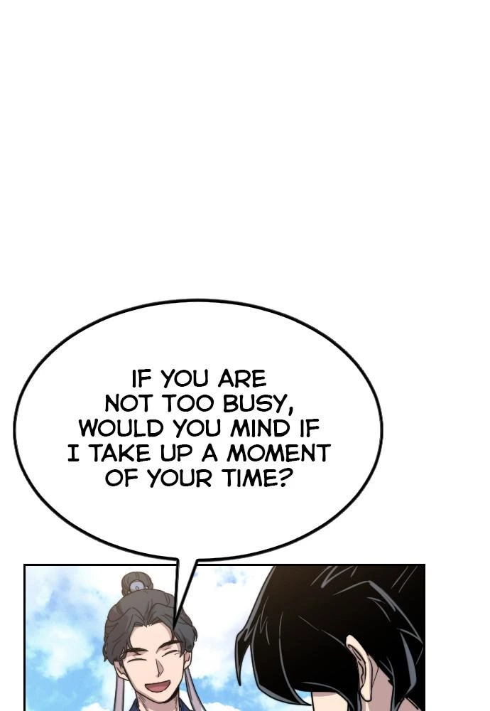 Return of the Blossoming Blade Chapter 24 — page 94
