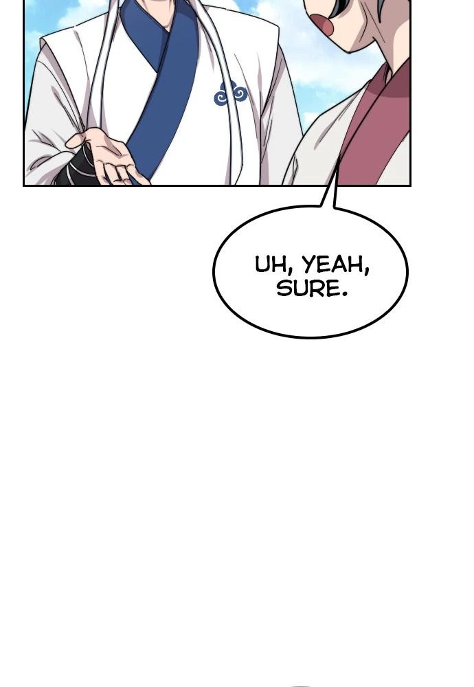 Return of the Blossoming Blade Chapter 24 — page 95