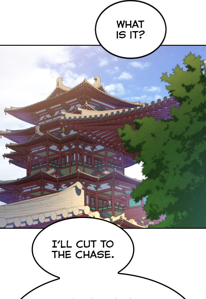 Return of the Blossoming Blade Chapter 24 — page 96