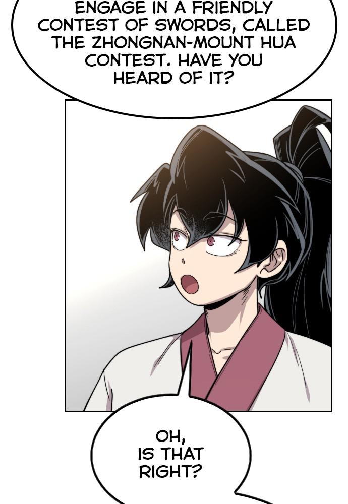 Return of the Blossoming Blade Chapter 24 — page 98