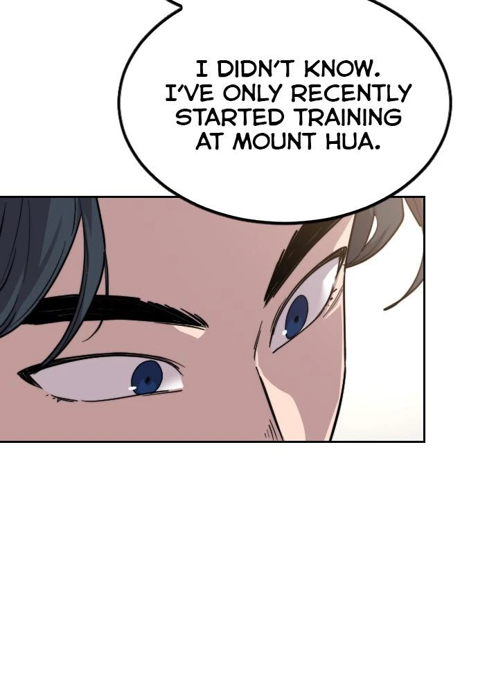 Return of the Blossoming Blade Chapter 24 — page 99