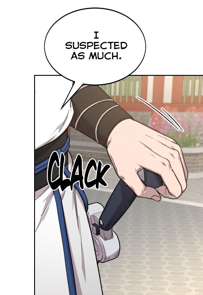 Return of the Blossoming Blade Chapter 24 — page 100