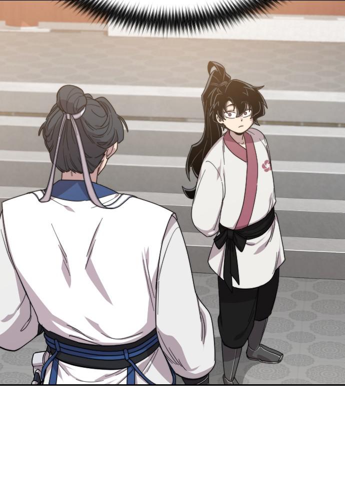 Return of the Blossoming Blade Chapter 24 — page 102