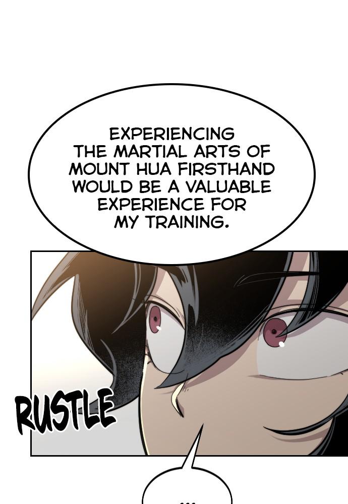 Return of the Blossoming Blade Chapter 24 — page 104