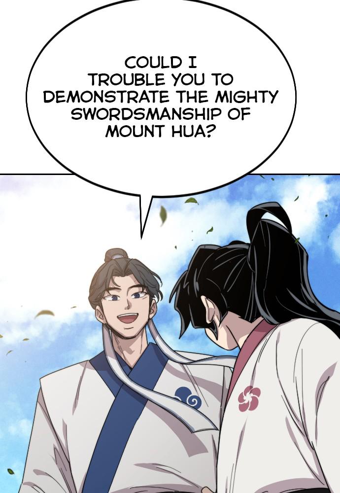 Return of the Blossoming Blade Chapter 24 — page 107