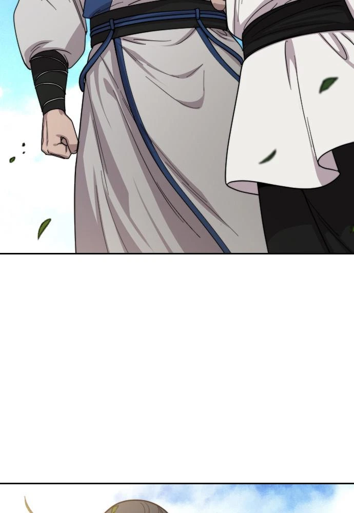 Return of the Blossoming Blade Chapter 24 — page 108