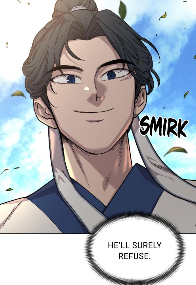 Return of the Blossoming Blade Chapter 24 — page 109