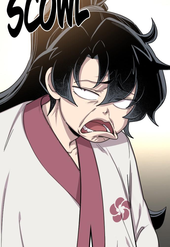 Return of the Blossoming Blade Chapter 24 — page 113