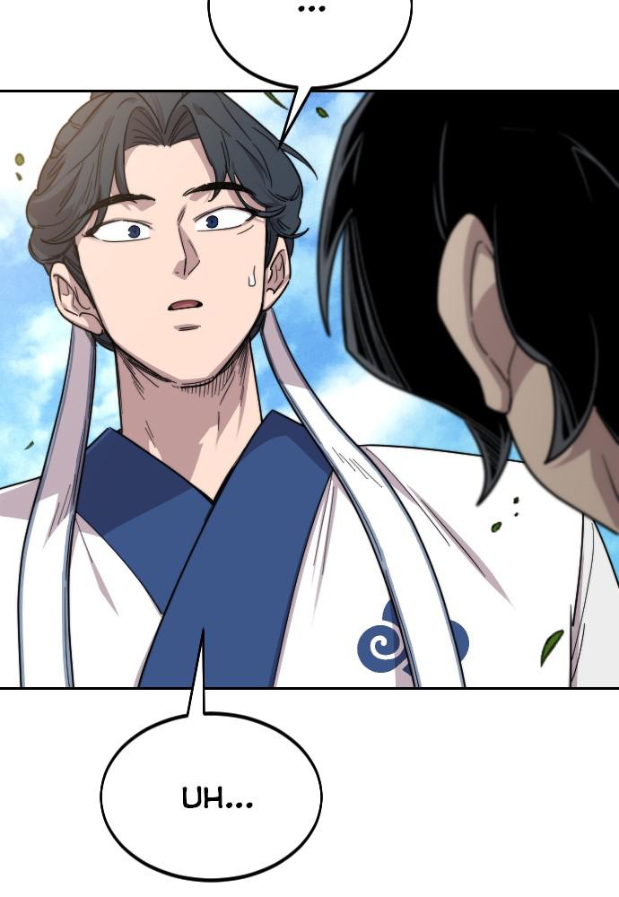 Return of the Blossoming Blade Chapter 24 — page 115