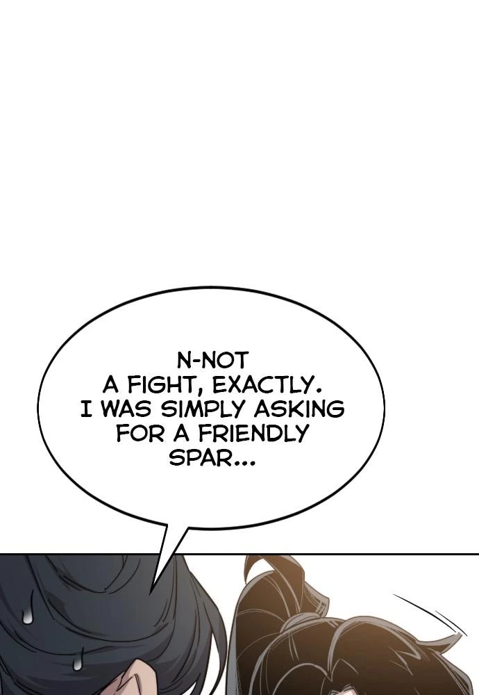 Return of the Blossoming Blade Chapter 24 — page 116