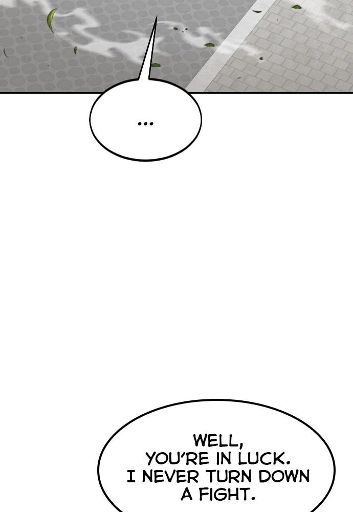 Return of the Blossoming Blade Chapter 24 — page 119