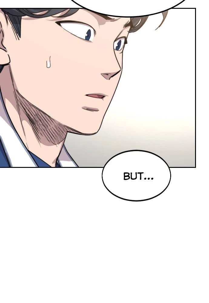 Return of the Blossoming Blade Chapter 24 — page 120