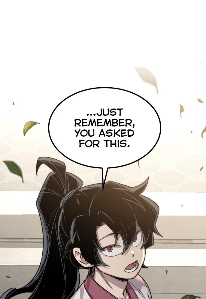 Return of the Blossoming Blade Chapter 24 — page 121