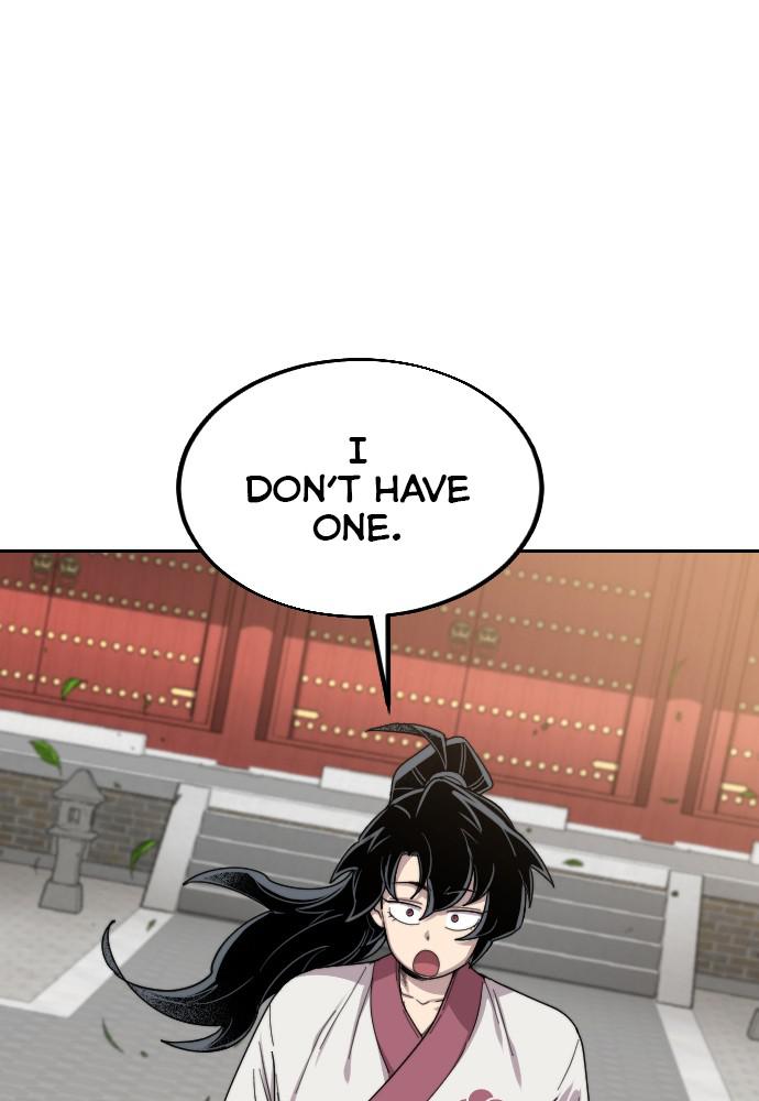 Return of the Blossoming Blade Chapter 24 — page 130