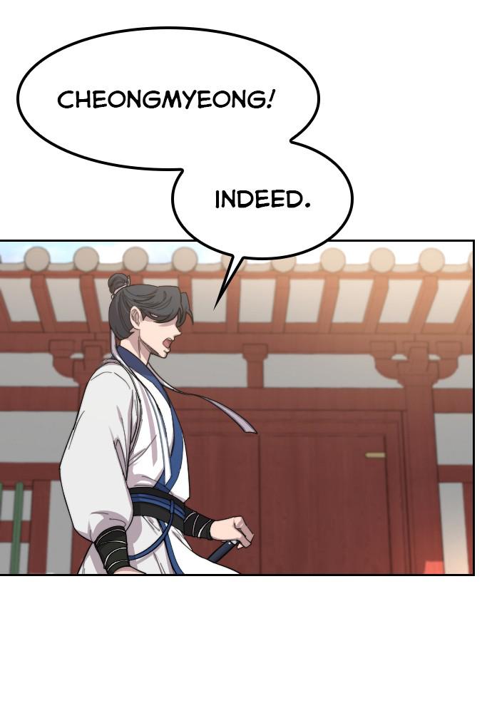 Return of the Blossoming Blade Chapter 24 — page 132