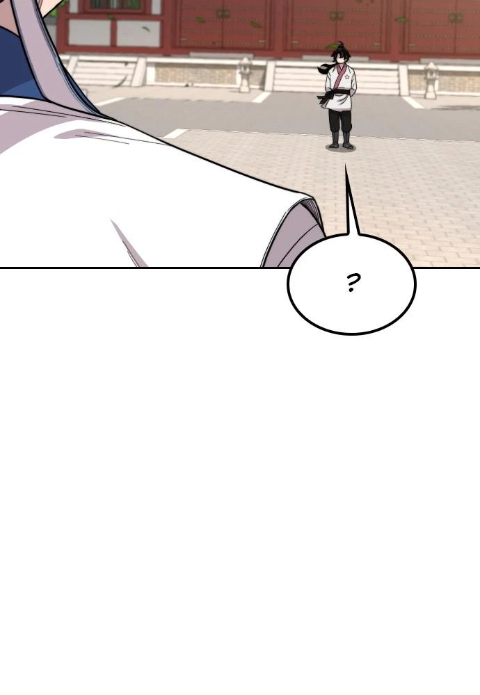 Return of the Blossoming Blade Chapter 24 — page 134