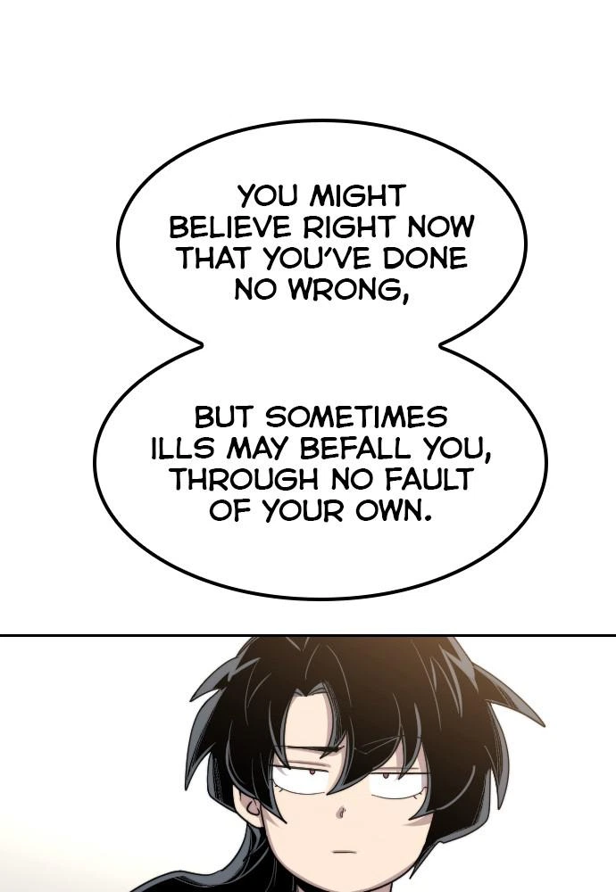 Return of the Blossoming Blade Chapter 24 — page 135