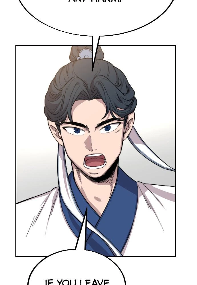 Return of the Blossoming Blade Chapter 24 — page 137