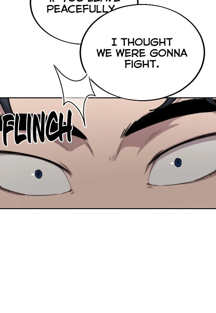 Return of the Blossoming Blade Chapter 24 — page 138