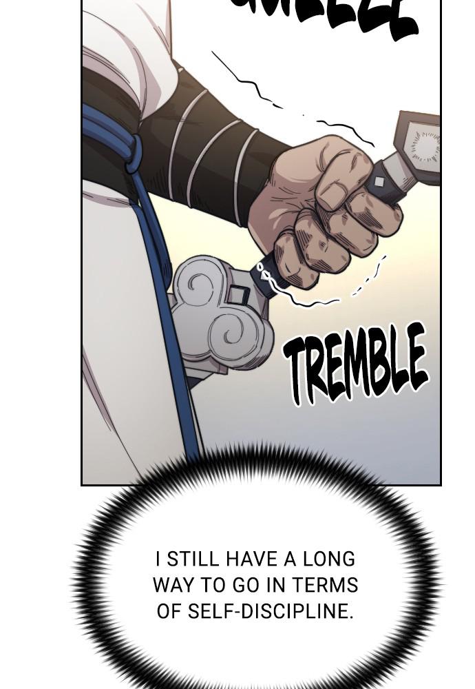 Return of the Blossoming Blade Chapter 24 — page 143