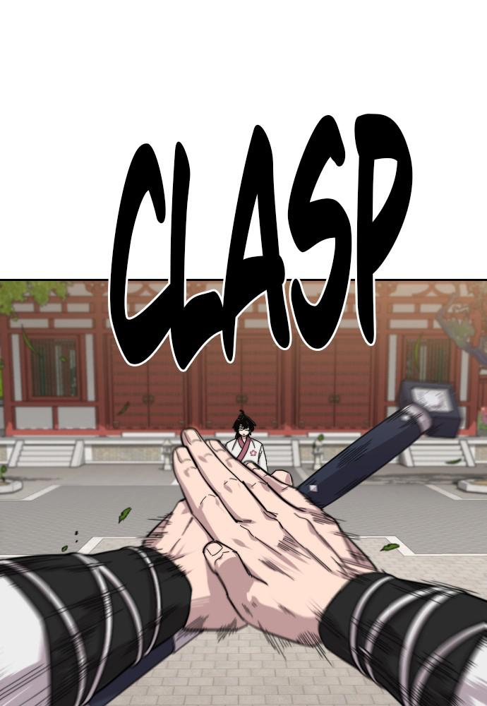 Return of the Blossoming Blade Chapter 24 — page 148