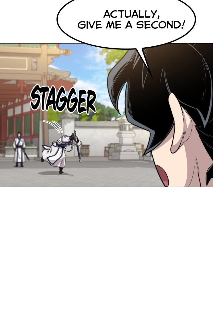Return of the Blossoming Blade Chapter 25 — page 7