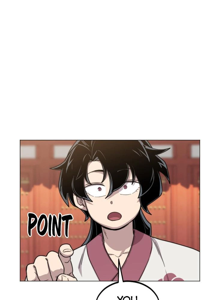 Return of the Blossoming Blade Chapter 25 — page 9