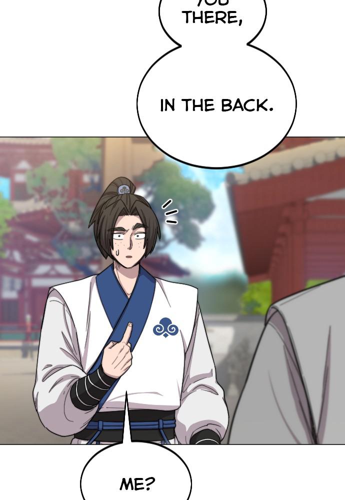 Return of the Blossoming Blade Chapter 25 — page 10