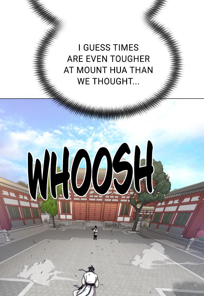 Return of the Blossoming Blade Chapter 25 — page 15