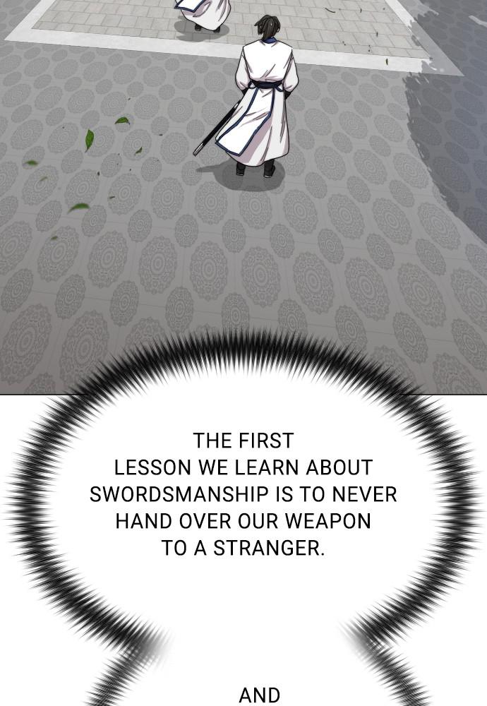 Return of the Blossoming Blade Chapter 25 — page 16