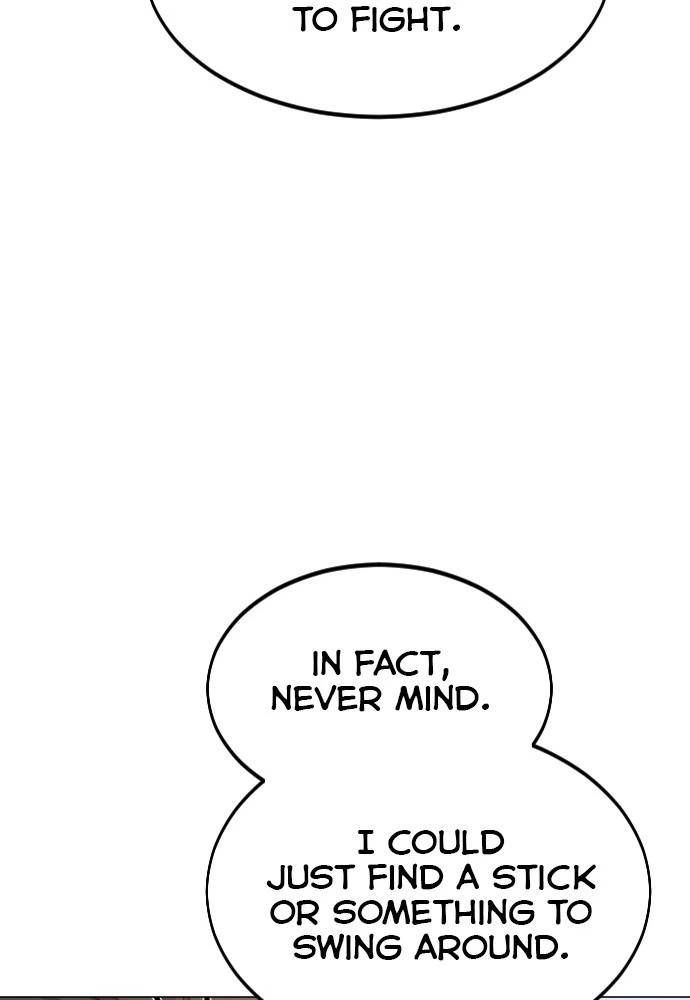 Return of the Blossoming Blade Chapter 25 — page 19