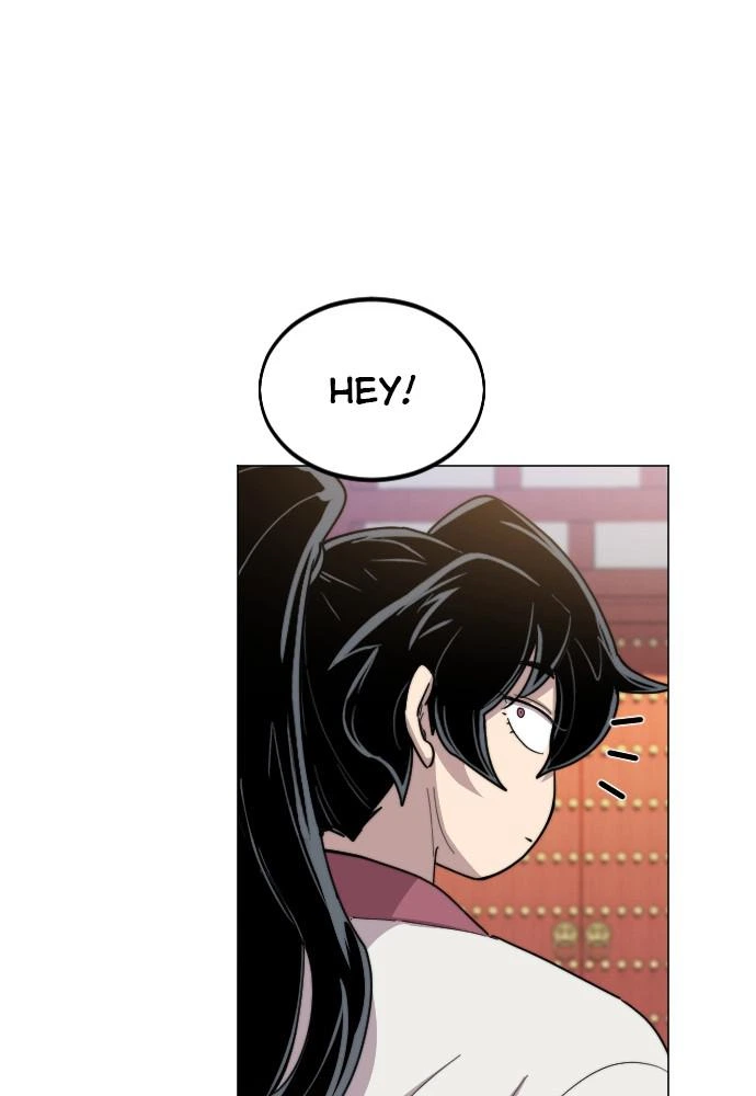 Return of the Blossoming Blade Chapter 25 — page 24