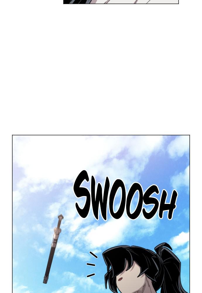 Return of the Blossoming Blade Chapter 25 — page 25