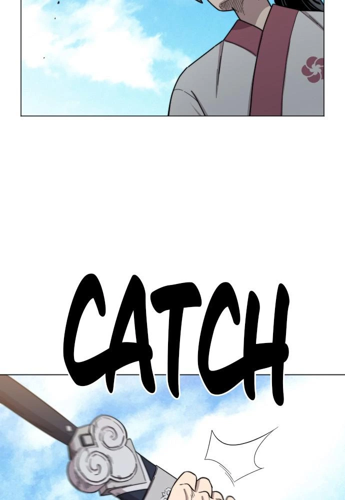 Return of the Blossoming Blade Chapter 25 — page 26